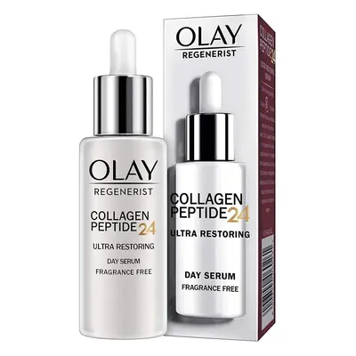 Olay Regenerist Collagen Peptide Day Serum 40ml