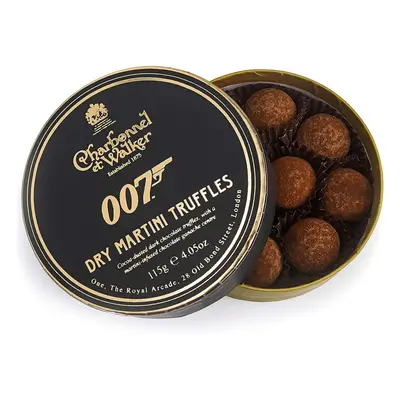 Charbonnel & Walker Dry Martini Truffles