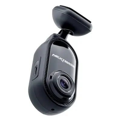 Nextbase Piqo 1080P Car Dash Cam Small & Mighty! 1K, Mini, Ultra-Wide