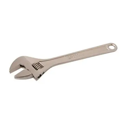 Expert Adjustable Wrench - Length 300mm - Jaw 32mm