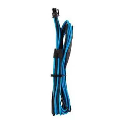 CORSAIR Premium individually sleeved (Type 4, Generation 4) - power cable - cm