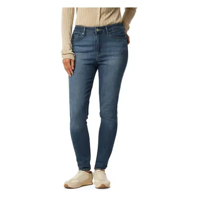 Levi Strauss Signature Gold Women's Size Modern Skinny Jeans Also Available Faded Memory Plus Me