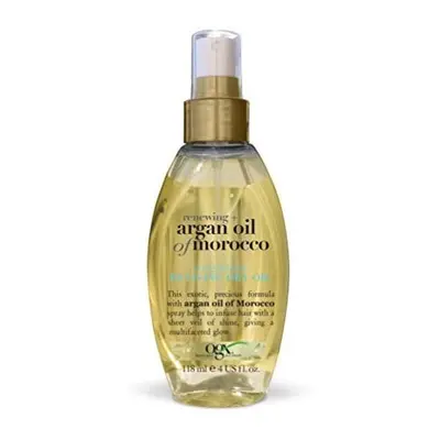 OGX Renewing + Argan Oil of Morocco Extra Weightless Reviving Dry Oil, ml