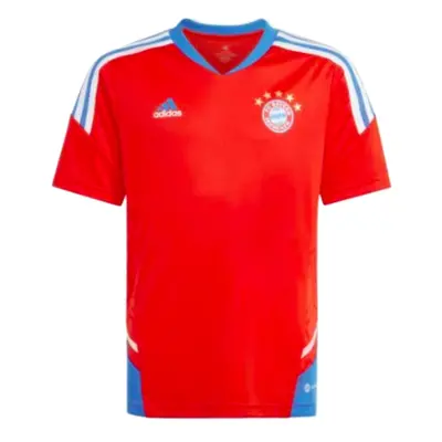 (XXL) Bayern Munich Pro Training Jersey (Red)