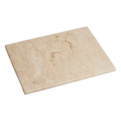 Premier Housewares Champagne Marble Rectangular Chopping Board