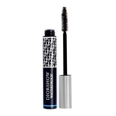 Dior Diorshow Waterproof Mascara 11.5ml - Azure Blue