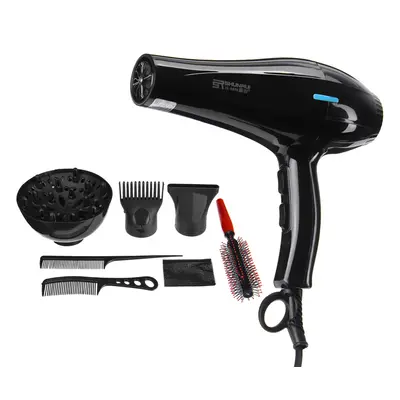 4200 Power Portable Dog Cat Pet Groomming Blow Hair Dryer Professional