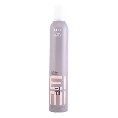 Wella Eimi Natural Volume Mousse Level 500ml