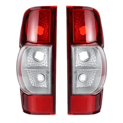 (Right) Car Rear Left/Right Tail Brake Light Lamp For Isuzu Rodeo / DMax Pickup