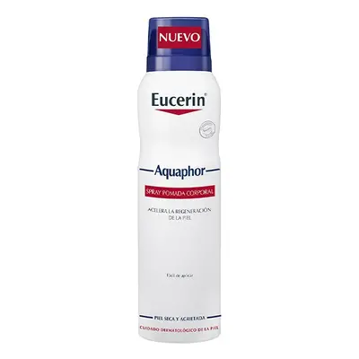 Eucerin Aquaphor Body Ointment Spray 250ml