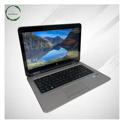 (8 GB, GB) HP ProBook G2 Intel core I5-6200U Windows