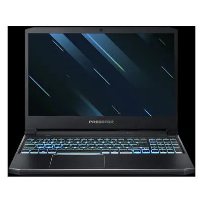 ACER Predator Helios 15.6"Laptop Intel Core i7 RTX 1 TB SSD