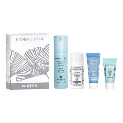 Hydra Global Lot Sisley pcs