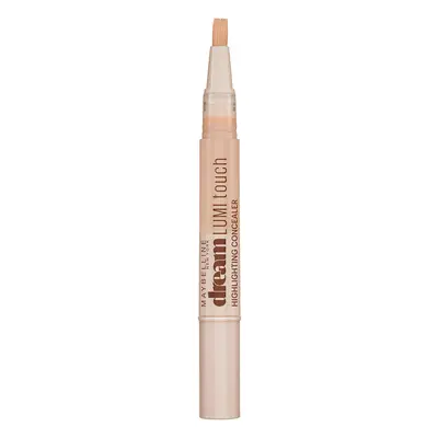 Maybelline New York Dream Lumi Highlighting Concealer Medium 0.05 Fl