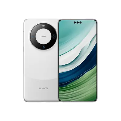 Huawei Mate Pro (ALN-AL000) (China Version) (512GB+12GB, White)