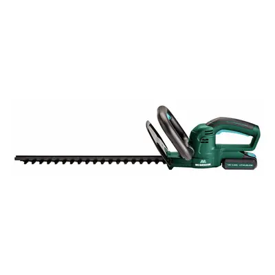 McGregor MCH18452 45cm Cordless Hedge Trimmer - 18v