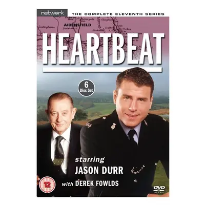 Heartbeat - The Complete Series (DVD)