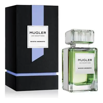 Mugler Mystic Aromatic 2.7 Eau De Parfum Spray