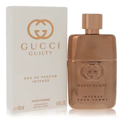 Gucci Guilty Pour Femme by Gucci Eau De Parfum Intense Spray 1.6 oz