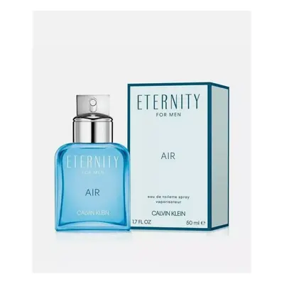 Calvin Klein Eternity Air for Men Eau de Toilette, ml