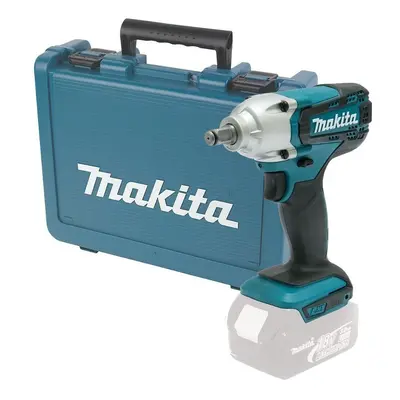 Makita DTW190Z 18v Cordless LXT 1/2" Impact Wrench Scaffolding Tool Bare + Case