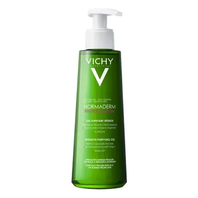 Vichy Normaderm Phytosolution Intensive Purifying Gel 200ml