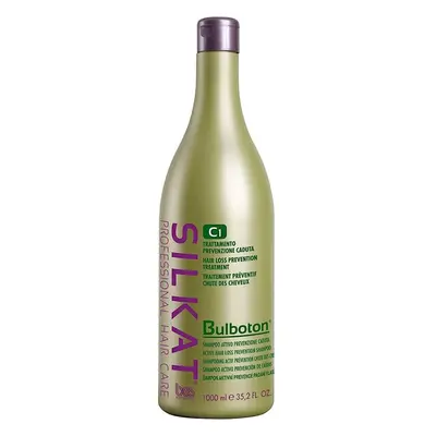 BES Silkat Bulboton C1 Hair Loss Shampoo 1000ml