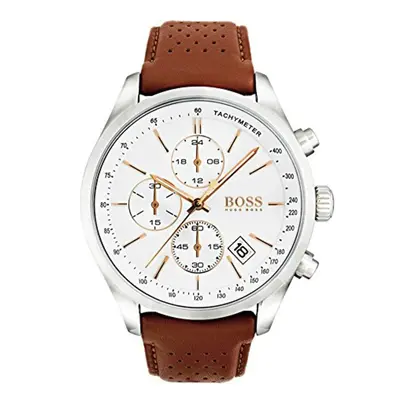 Hugo BOSS Man Watch ref.