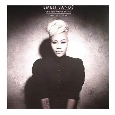 Emeli Sande - Our Version Of Events [VINYL]