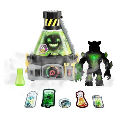 Beast Lab Shark Beast Creator Set