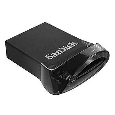 Sandisk Ultra Fit USB 3.1 Flash Drive-32GB (SDCZ430-032G-G46)