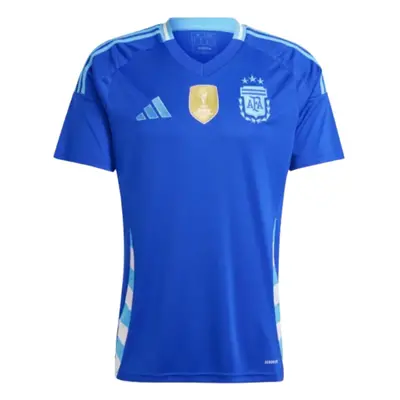 (XS) Argentina Away Shirt