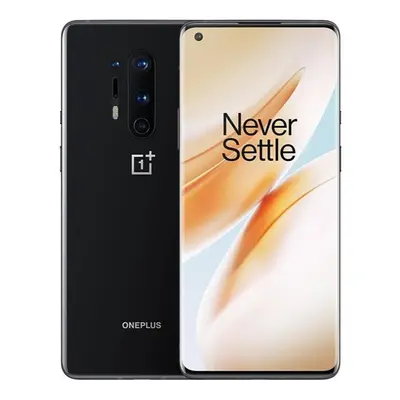 (Black, 8GB+128GB) Mobile Phones OnePlus Pro 5G Dual Sim EU