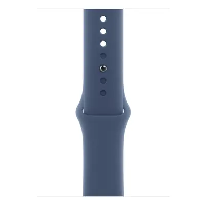 Apple Watch Band - Sport Band 46mm - Denim - M/L