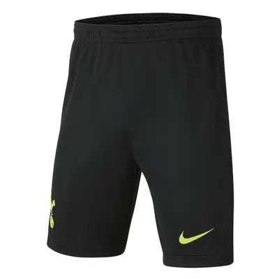 (LB) Tottenham Away Shorts (Black) - Kids