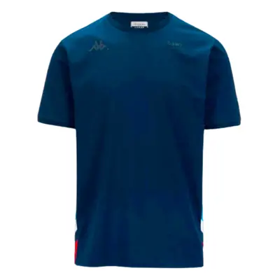 (L) Alpine Mens Pierre Gasly T-Shirt (Navy)