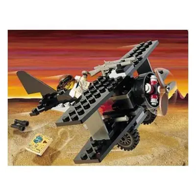 Lego Bi-Wing Baron