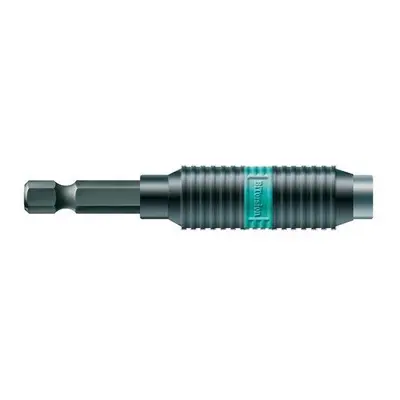 Wera Rapidaptor 897/4 R SB BiTorsion Universal Bit Holder 75mm