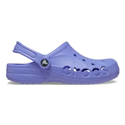 Crocs Baya Sandals Unisex Adult 5PY-Violet 28.0 cm