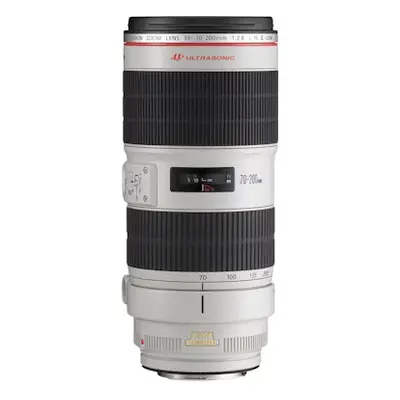 Canon EF 70-200mm f/2.8L IS II USM