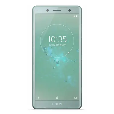 (Green) Sony Xperia XZ2 Single Sim | 64GB | 4GB RAM