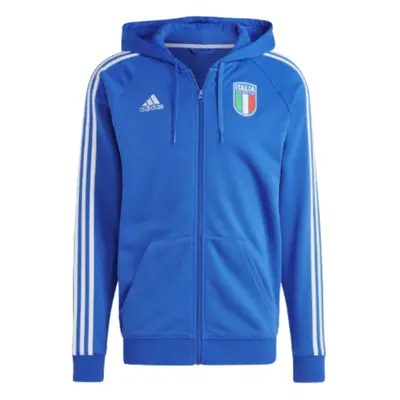 (XS) italy Full Zip Hoody (Blue)