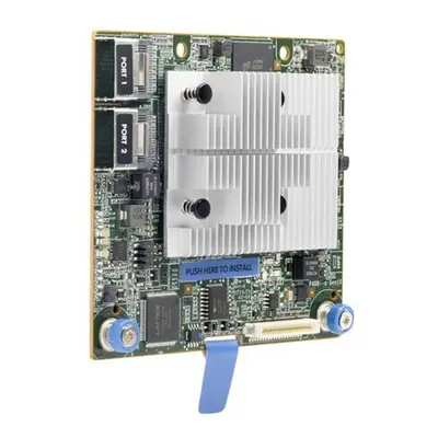 Hewlett Packard Enterprise 804331-B21 Hpe Smart Array P408i-A Sr Gen10 Stor 804331-B21