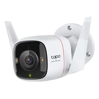 TP-Link Tapo Outdoor Security Wi-Fi Camera