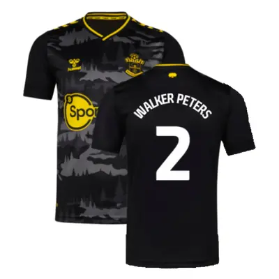 (5XL) Southampton Third Shirt (WALKER PETERS 2)