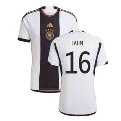 (MB) Germany Home Shirt (Kids) (LAHM 16)