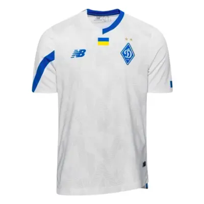 (L) Dynamo Kiev Home Shirt