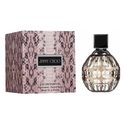 Jimmy Choo Eau de Parfum for Women - ml