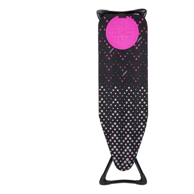 Minky Hot Spot Pro Ironing Board, x 38cm, Black