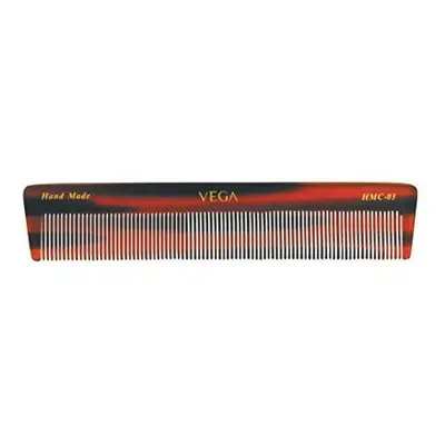 Vega Handmade Comb Dressing Hmc 1 Pcs